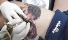 纹身男网红吃瓜视频大全,揭秘娱乐圈幕后故事